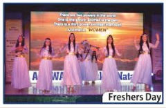 Sunbeam College for Women Varanasi Hostel Images photo 12